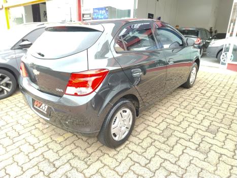 CHEVROLET Onix Hatch 1.0 4P FLEX LS, Foto 9
