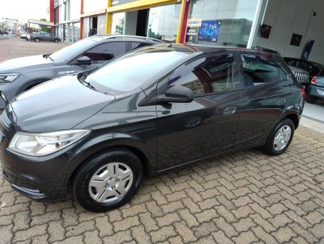 CHEVROLET Onix Hatch 1.0 4P FLEX LS, Foto 10