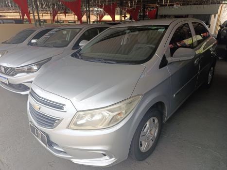 CHEVROLET Onix Hatch 1.0 12V 4P FLEX LT, Foto 1