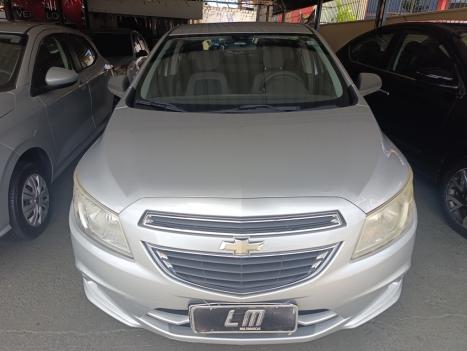 CHEVROLET Onix Hatch 1.0 12V 4P FLEX LT, Foto 2