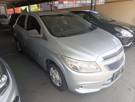 CHEVROLET Onix Hatch 1.0 12V 4P FLEX LT, Foto 3