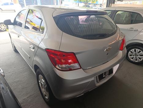 CHEVROLET Onix Hatch 1.0 12V 4P FLEX LT, Foto 6