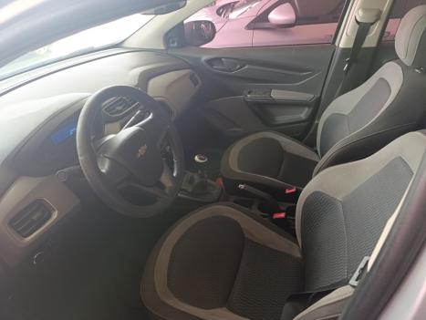CHEVROLET Onix Hatch 1.0 12V 4P FLEX LT, Foto 7