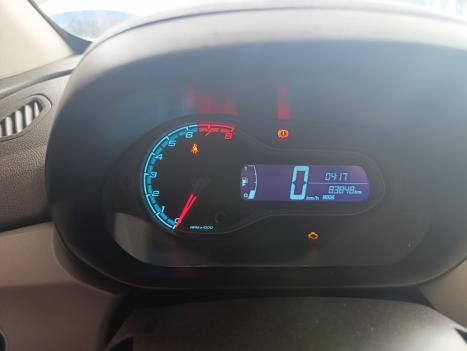 CHEVROLET Onix Hatch 1.0 12V 4P FLEX LT, Foto 8