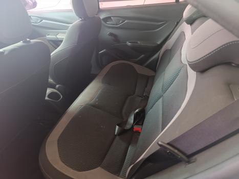 CHEVROLET Onix Hatch 1.0 12V 4P FLEX LT, Foto 9
