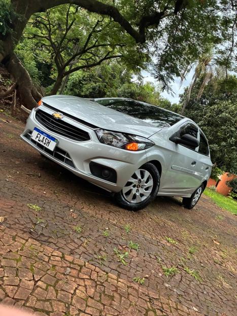 CHEVROLET Onix Hatch 1.0 4P FLEX JOY, Foto 2