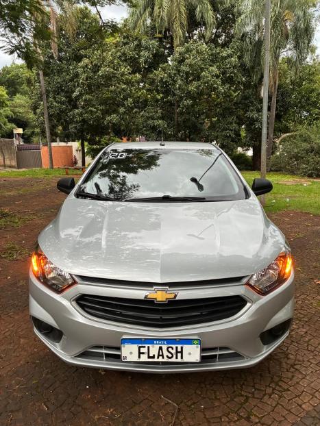 CHEVROLET Onix Hatch 1.0 4P FLEX JOY, Foto 3