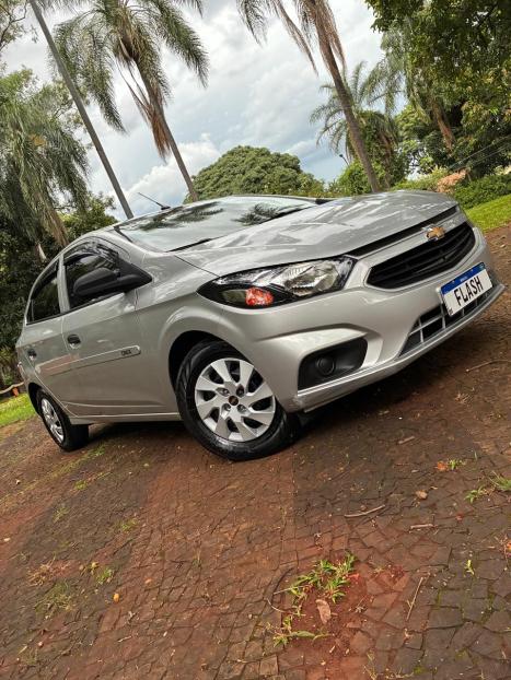 CHEVROLET Onix Hatch 1.0 4P FLEX JOY, Foto 4