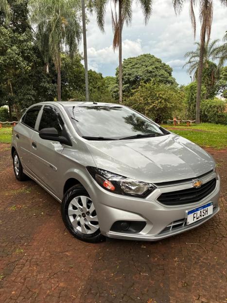 CHEVROLET Onix Hatch 1.0 4P FLEX JOY, Foto 5