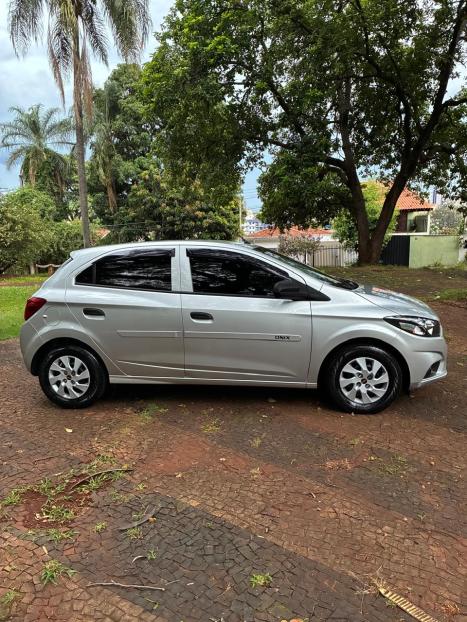 CHEVROLET Onix Hatch 1.0 4P FLEX JOY, Foto 6