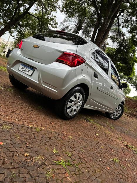 CHEVROLET Onix Hatch 1.0 4P FLEX JOY, Foto 7