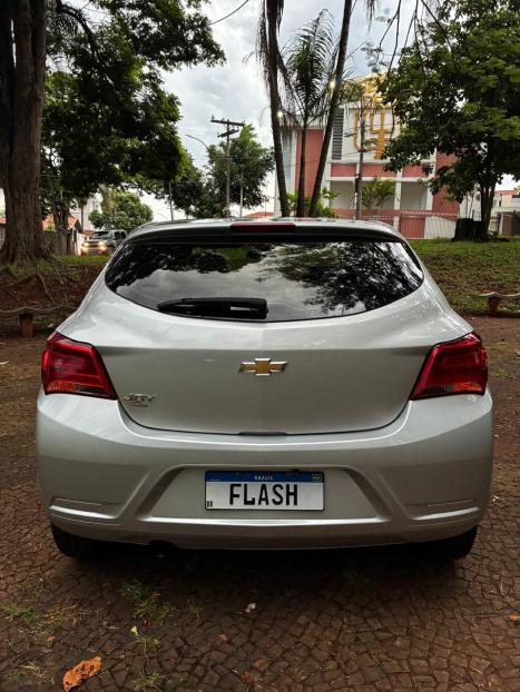 CHEVROLET Onix Hatch 1.0 4P FLEX JOY, Foto 9
