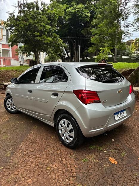 CHEVROLET Onix Hatch 1.0 4P FLEX JOY, Foto 10