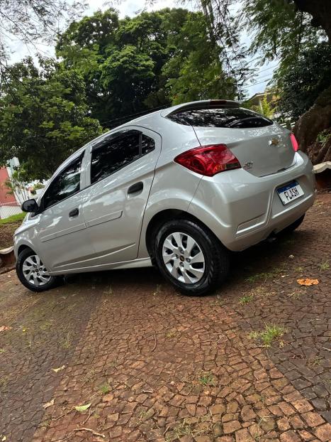 CHEVROLET Onix Hatch 1.0 4P FLEX JOY, Foto 11