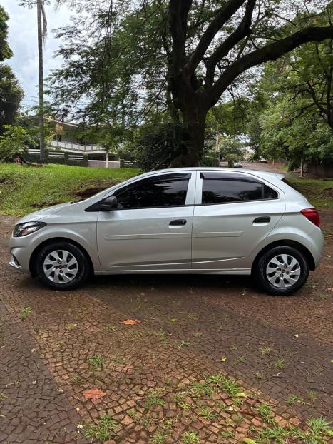 CHEVROLET Onix Hatch 1.0 4P FLEX JOY, Foto 12
