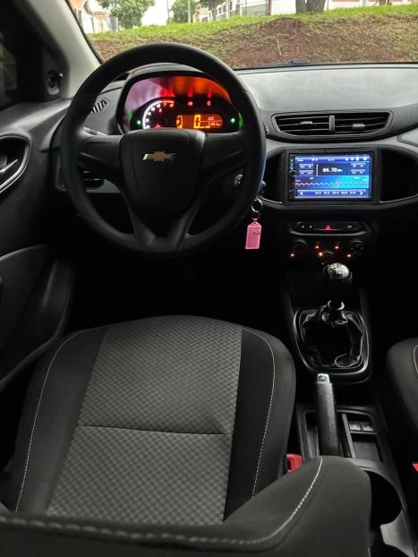 CHEVROLET Onix Hatch 1.0 4P FLEX JOY, Foto 14