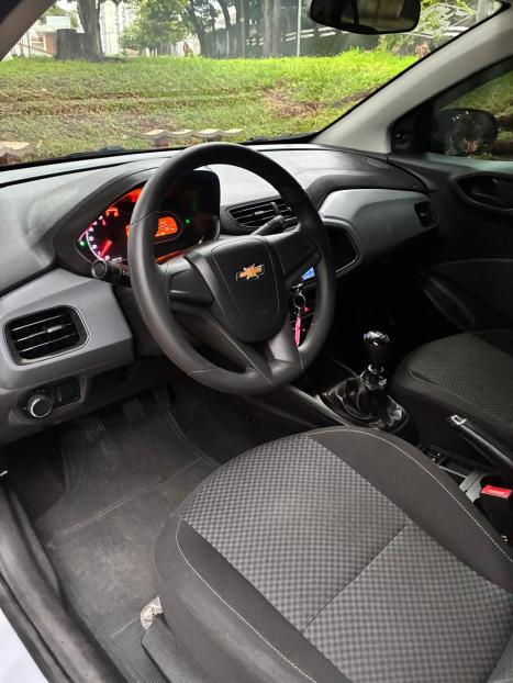 CHEVROLET Onix Hatch 1.0 4P FLEX JOY, Foto 15