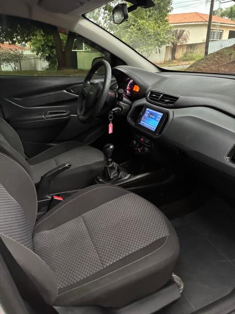 CHEVROLET Onix Hatch 1.0 4P FLEX JOY, Foto 16
