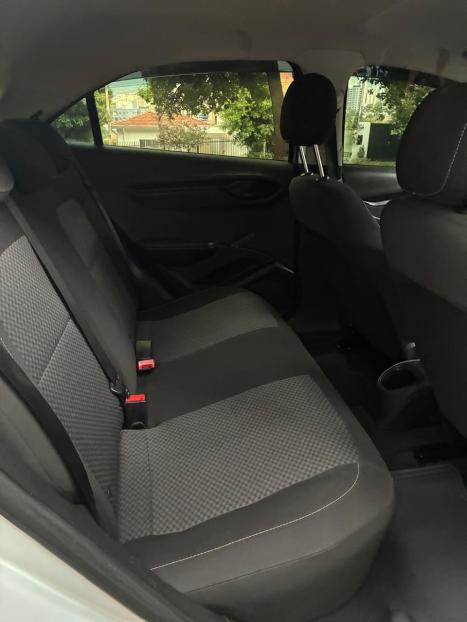 CHEVROLET Onix Hatch 1.0 4P FLEX JOY, Foto 17