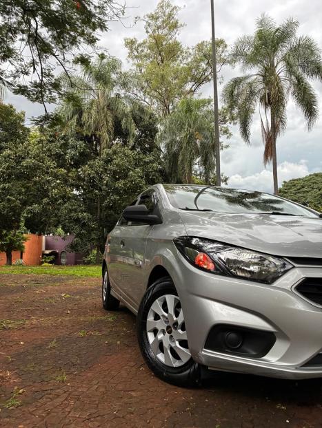 CHEVROLET Onix Hatch 1.0 4P FLEX JOY, Foto 18