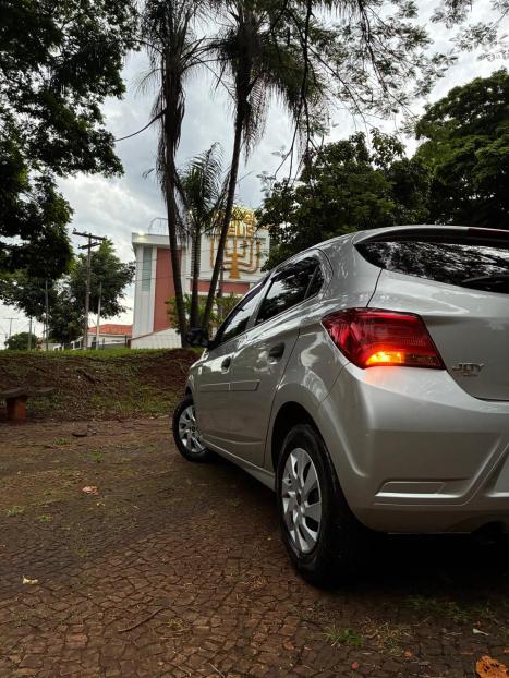 CHEVROLET Onix Hatch 1.0 4P FLEX JOY, Foto 19