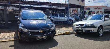 CHEVROLET Onix Hatch 1.0 4P FLEX LT, Foto 1