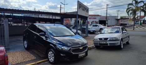 CHEVROLET Onix Hatch 1.0 4P FLEX LT, Foto 2