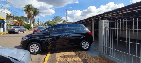 CHEVROLET Onix Hatch 1.0 4P FLEX LT, Foto 4