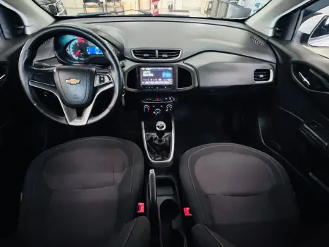 CHEVROLET Onix Hatch 1.4 4P FLEX LT, Foto 14