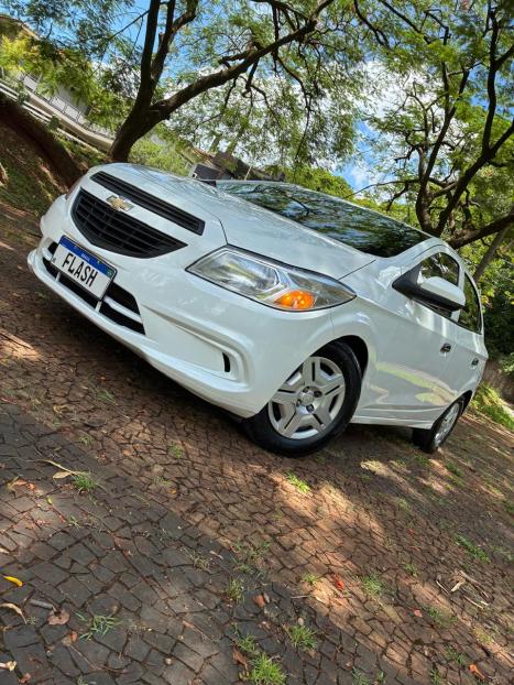 CHEVROLET Onix Hatch 1.0 4P FLEX JOY, Foto 2