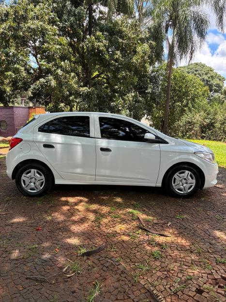 CHEVROLET Onix Hatch 1.0 4P FLEX JOY, Foto 6