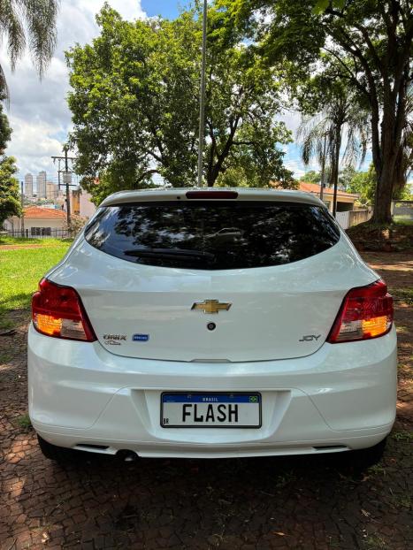 CHEVROLET Onix Hatch 1.0 4P FLEX JOY, Foto 9