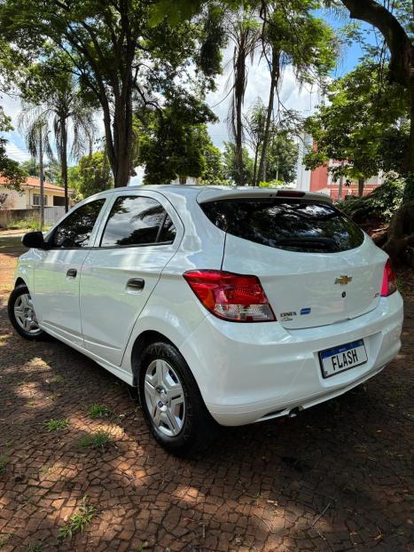 CHEVROLET Onix Hatch 1.0 4P FLEX JOY, Foto 10