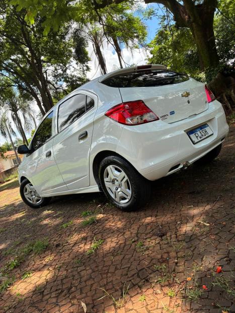 CHEVROLET Onix Hatch 1.0 4P FLEX JOY, Foto 11