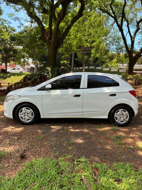 CHEVROLET Onix Hatch 1.0 4P FLEX JOY, Foto 12