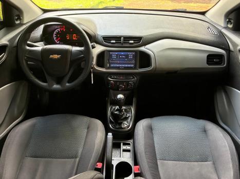 CHEVROLET Onix Hatch 1.0 4P FLEX JOY, Foto 13