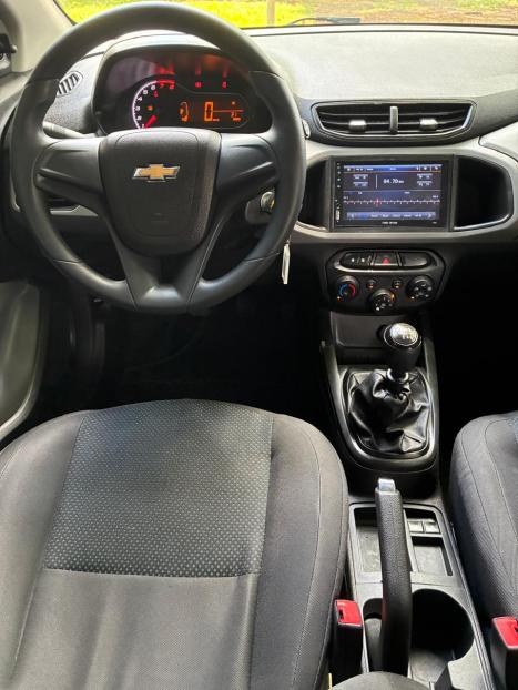 CHEVROLET Onix Hatch 1.0 4P FLEX JOY, Foto 14