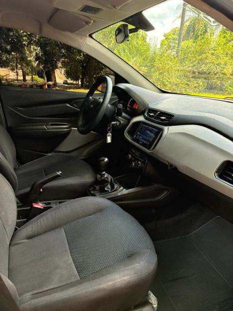 CHEVROLET Onix Hatch 1.0 4P FLEX JOY, Foto 16