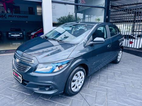 CHEVROLET Onix Hatch 1.4 4P FLEX LT, Foto 2