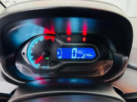 CHEVROLET Onix Hatch 1.4 4P FLEX LT, Foto 10