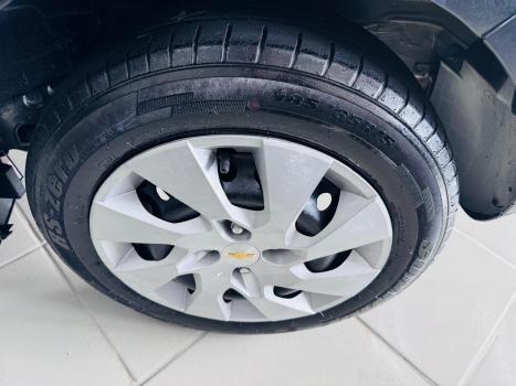 CHEVROLET Onix Hatch 1.4 4P FLEX LT, Foto 11