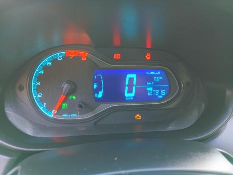 CHEVROLET Onix Hatch 1.4 4P FLEX LTZ, Foto 17