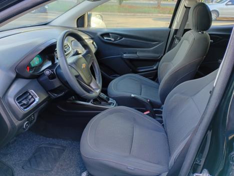 CHEVROLET Onix Hatch 1.4 4P FLEX LTZ, Foto 10