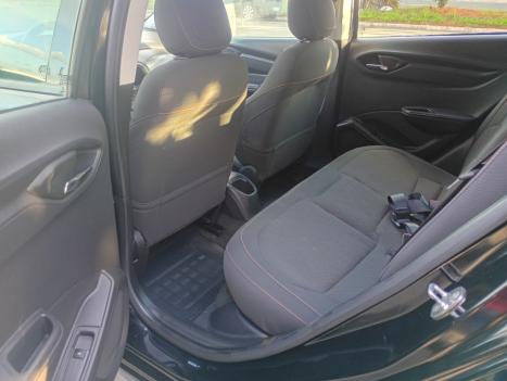 CHEVROLET Onix Hatch 1.4 4P FLEX LTZ, Foto 14