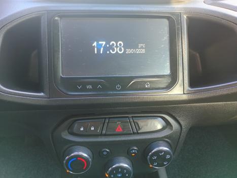 CHEVROLET Onix Hatch 1.4 4P FLEX LTZ, Foto 16