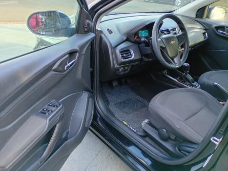 CHEVROLET Onix Hatch 1.4 4P FLEX LTZ, Foto 9