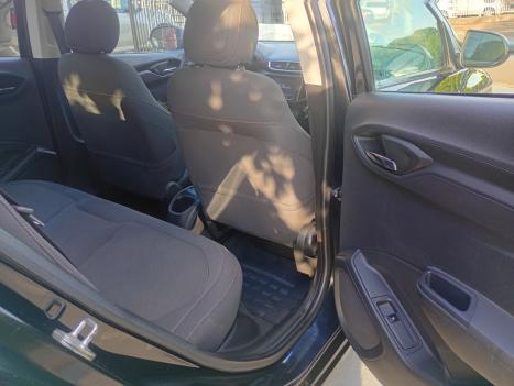 CHEVROLET Onix Hatch 1.4 4P FLEX LTZ, Foto 13