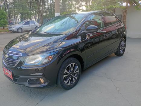 CHEVROLET Onix Hatch 1.4 4P FLEX LTZ, Foto 3