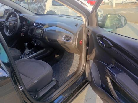 CHEVROLET Onix Hatch 1.4 4P FLEX LTZ, Foto 12