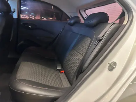 CHEVROLET Onix Hatch 1.4 4P FLEX LTZ, Foto 8